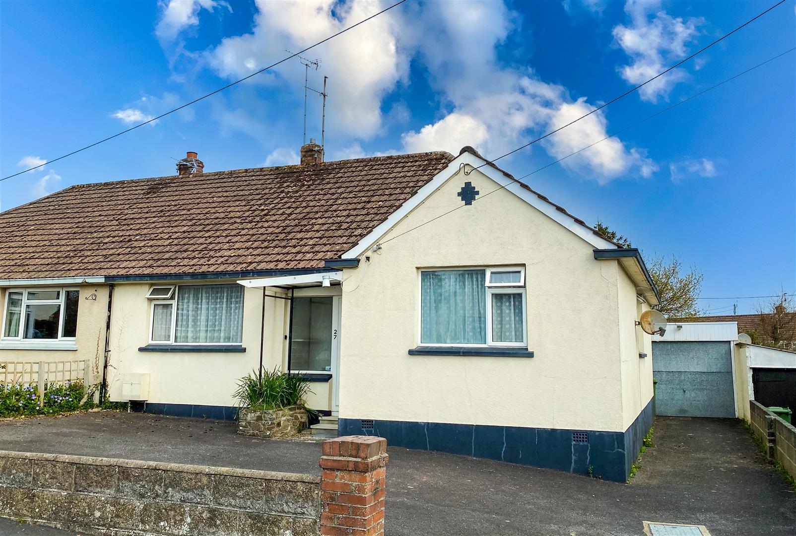 Ellerslie Road, Sticklepath, Barnstaple Phillips Smith and Dunn